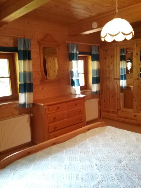Almwiese Apartment Stadl an der Mur ภายนอก รูปภาพ