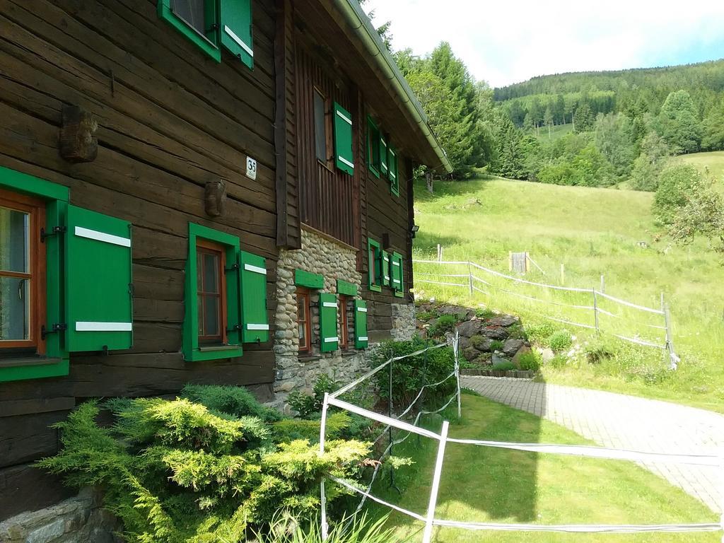 Almwiese Apartment Stadl an der Mur ภายนอก รูปภาพ