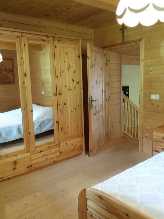 Almwiese Apartment Stadl an der Mur ภายนอก รูปภาพ
