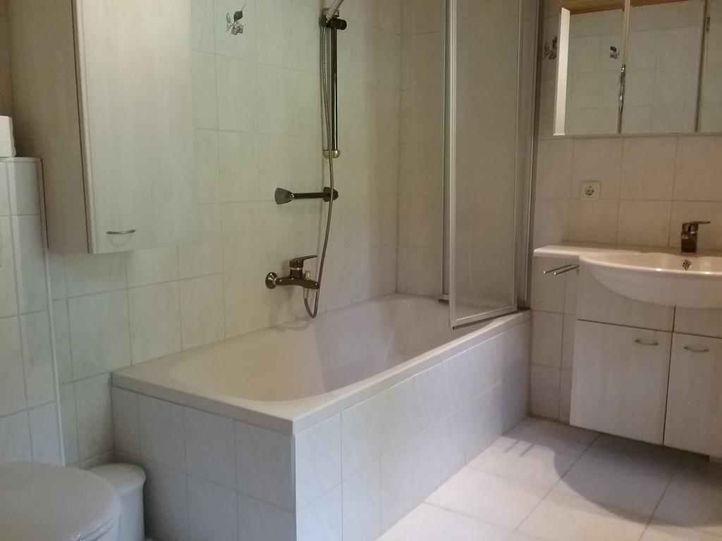 Almwiese Apartment Stadl an der Mur ภายนอก รูปภาพ