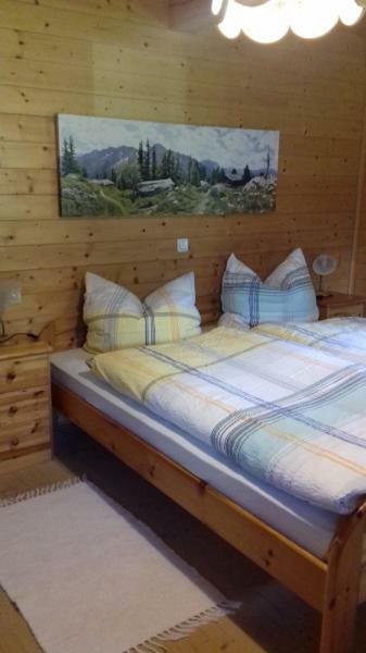 Almwiese Apartment Stadl an der Mur ภายนอก รูปภาพ